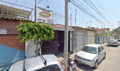Negocio Agustín Torno