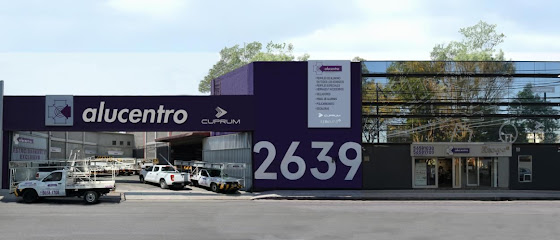 Negocio Alucentro