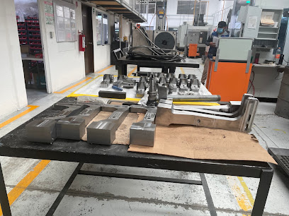 Negocio Apca Ingeniería