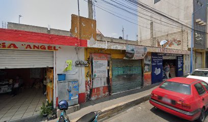 Negocio Carpinteria Y Torno