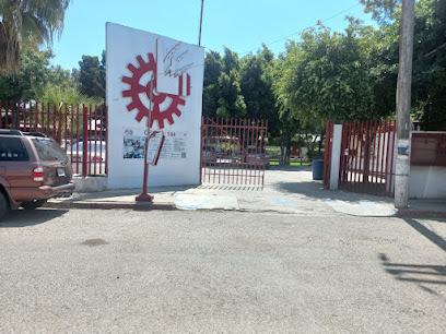 Negocio Cecati 144 Dgcft