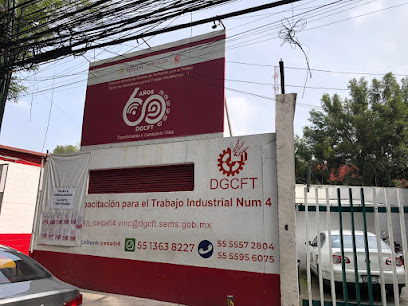 Negocio Cecati 4 Dgcft
