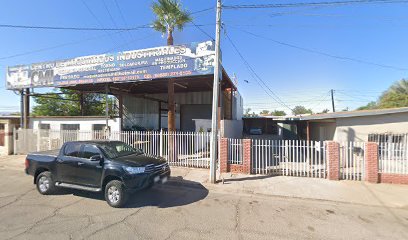 Negocio Centro De Maquinados Cmi Torno Y Soldadura