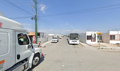 Cetcad Reynosa Torno+Soldadura