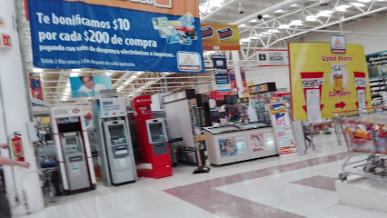 Negocio Chedraui