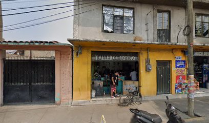 Negocio Cn Integral Torno