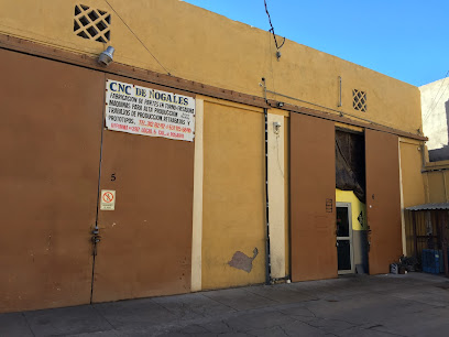 Negocio Cnc De Nogales