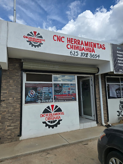 Negocio Cnc Herramientas Chihuahua - Todo Para Tu Torno Y Fresadora Venta Insertos, Cortadores, Medición