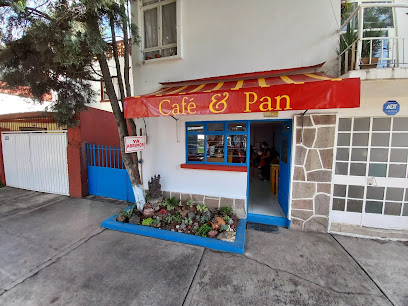 Negocio Delicia - Cafetería & Panadería Artesanal