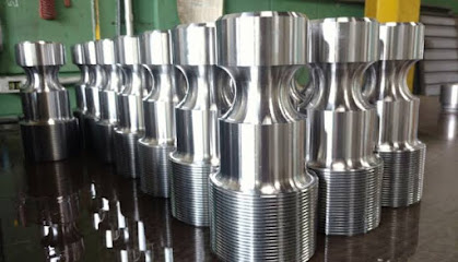 Negocio Dmmco Taller De Torno Y Fresadora
