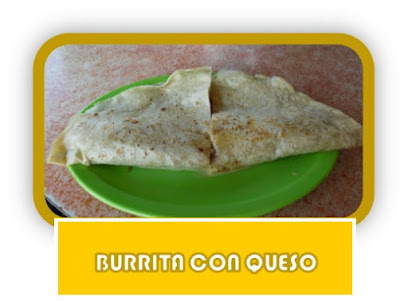 Negocio El Amigo; Birria Y Tacos®