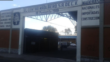 Negocio El Centro Maderero Sa De Cv