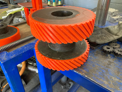 Negocio Esmaq Taller De Torno Y Soldadura