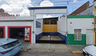 Negocio Gama Taller De Torno Y Soldadura
