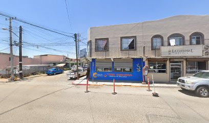 Negocio Gonzalez Machine Shop Torno Fresadora