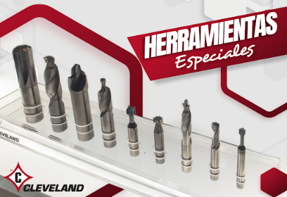 Negocio Herramientas Cleveland S.a. De C.v.