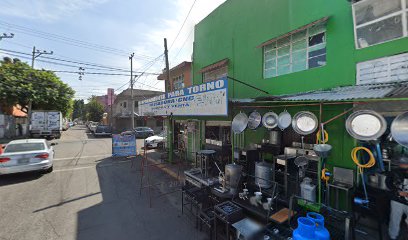 Negocio Herramientas Para Torno
