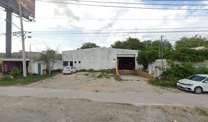 Negocio Iaccsa Taller De Torno Y Soldadura.