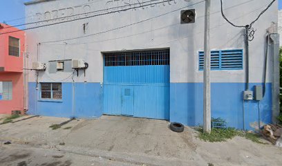Negocio Ingenieria Y Distribuciones Del Noreste