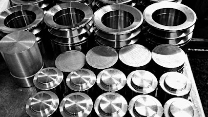 Negocio Inmag Taller De Torno
