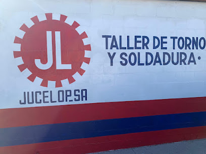 Jl Torno Y Taller Industrial