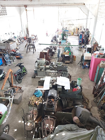 Negocio La Paga Taller De Torno Y Soldadura En General