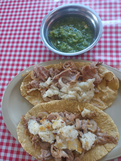 Negocio La Pancita De Jamaica