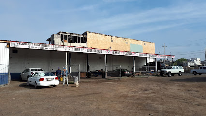 Negocio Llantas Y Suspensión Rosarito