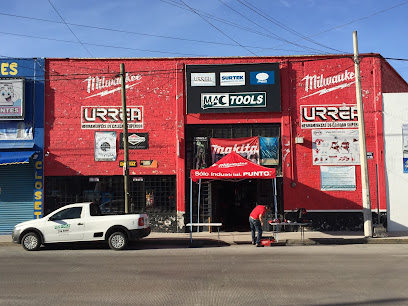 Negocio Mac Tools