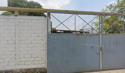 Negocio Madosa. Taller De Torno Y Soldadura.