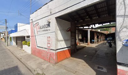 Negocio Malagon Torno Y Soldadura
