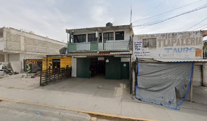 Negocio Mantenimiento Industrial Torno