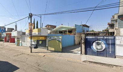 Negocio Maquilas En Tornos C.n.c.