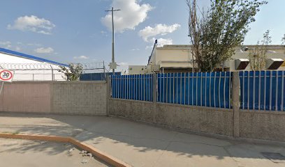 Maquinados Arellanes (Taller De Torno)