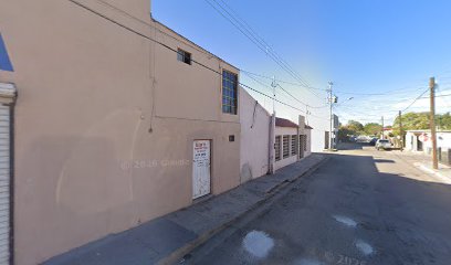 Maquinados Daina
