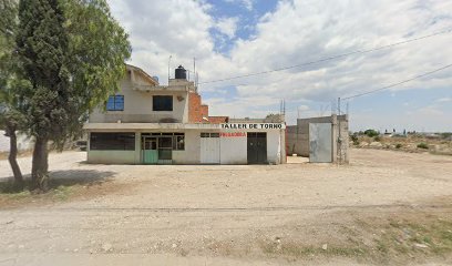 Negocio Maquinados De Torno