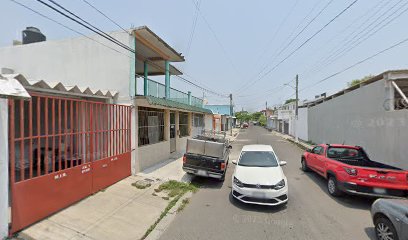 Negocio Maquinados Industriales Bryant (Torno Cnc - Fresa - Soldadura)