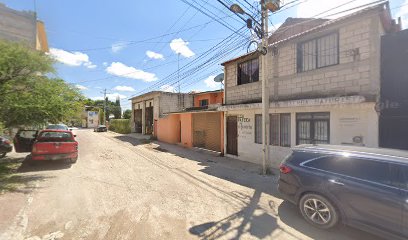 Negocio Maquinados Industriales Cadena-Dorantes
