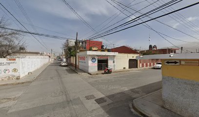 Negocio Maquinados Industriales De Perote Torno
