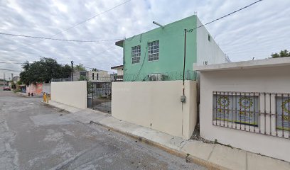Negocio Maquinados Industriales De Tamaulipas ( M I T )