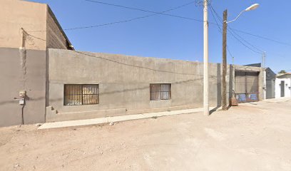 Negocio Maquinados Industriales Del Noroeste