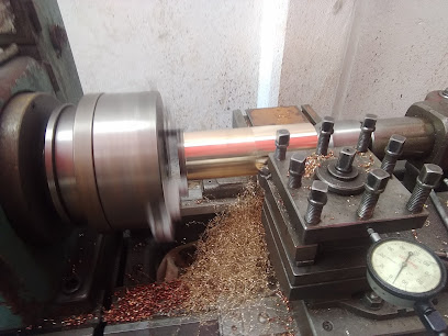 Negocio Maquinados Industriales Jm