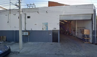 Negocio Maquinados Industriales Monterrey - Mct-Si