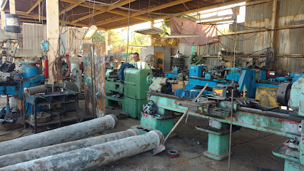 Negocio Maquinados Industriales Royma