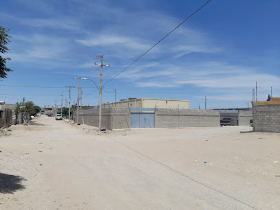Negocio Maquinados Industriales Sb