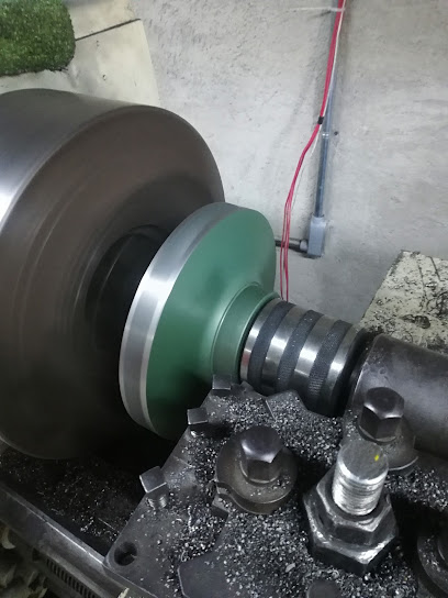 Negocio Maquinados Industriales Y Mantenimiento (Torno)
