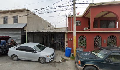Negocio Maquinados Saldaña