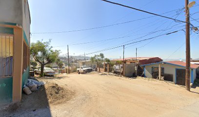 Negocio Maquinados Y Desbastes