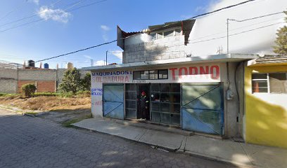 Negocio Maquinados Y Soldadura En General Torno