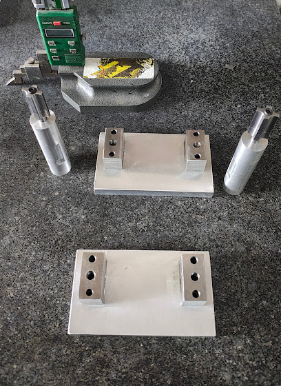 Negocio Maquinados Y Torno Providencia Tooling